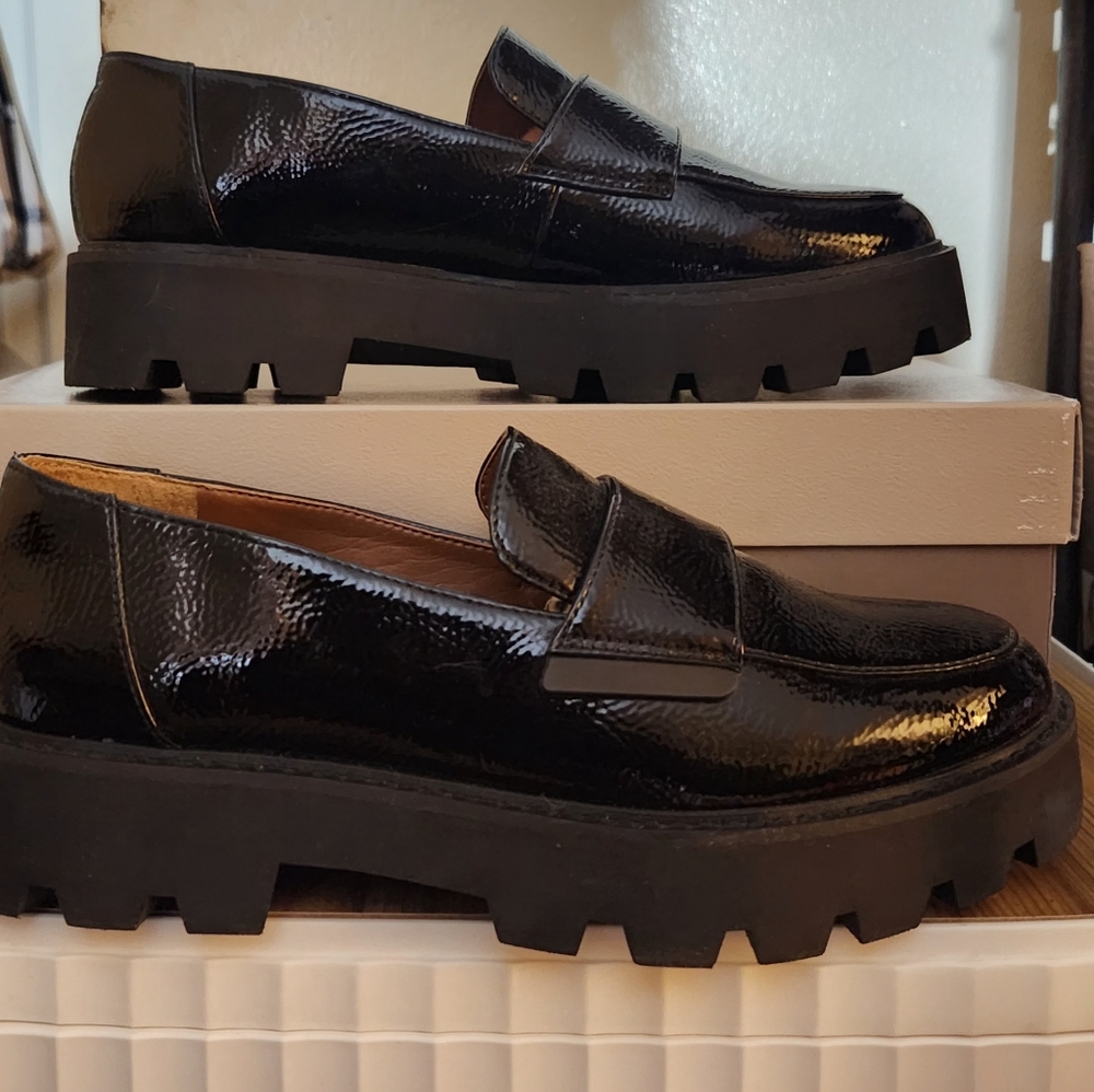 Franco Sarto Brindy Loafer